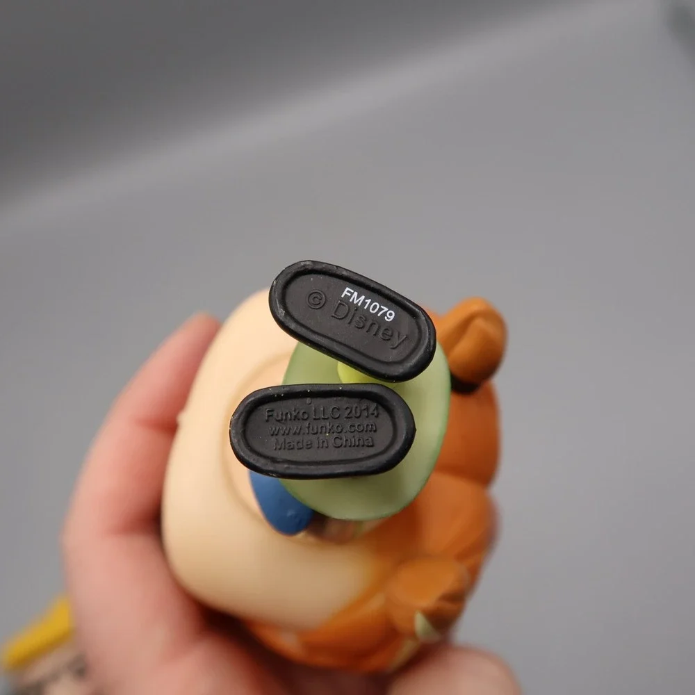Funko welcome pocket